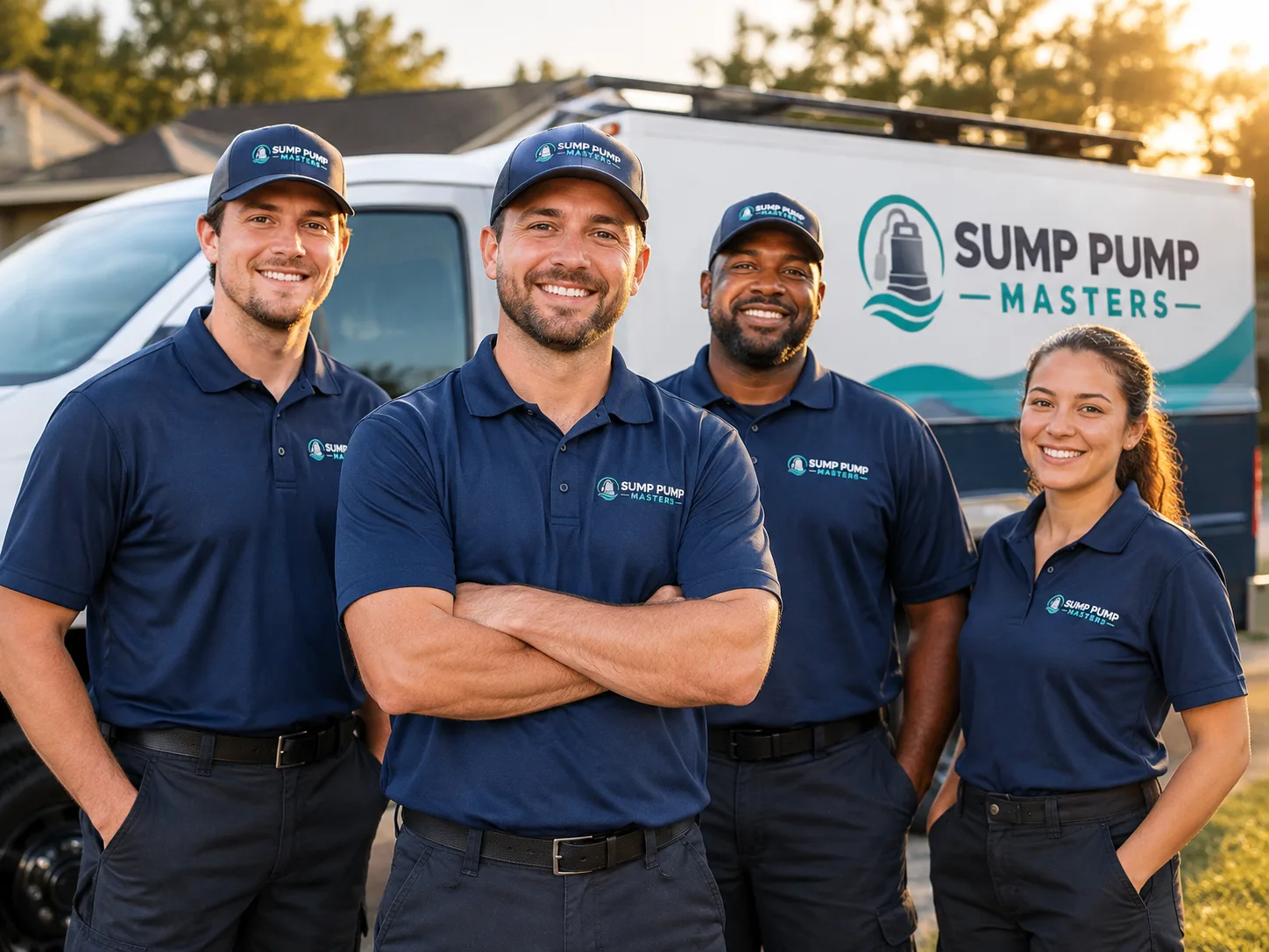 Sump Pump Repair company in Mill Creek, OK
